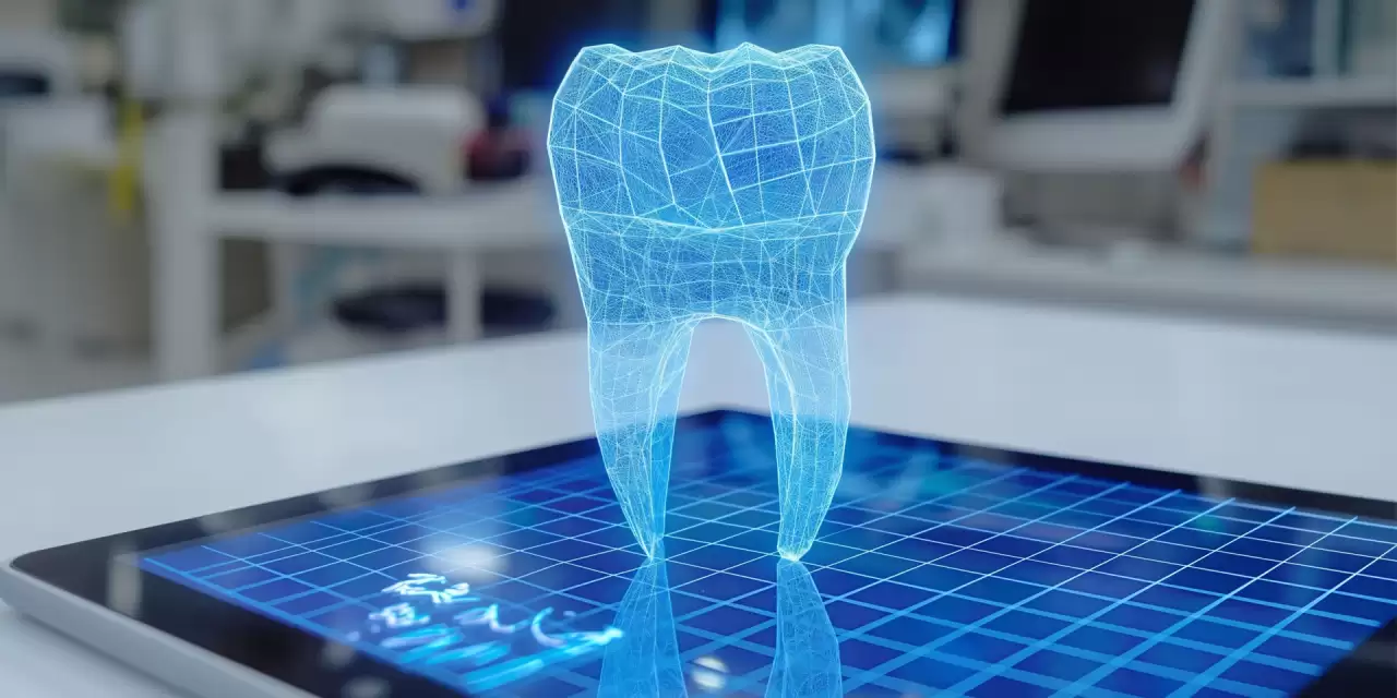 Como a Odontologia Digital Está Transformando a Experiência do Paciente em Porto Alegre